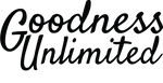 Goodness Unlimited logo