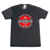 Positivity in Action!