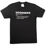 Definition of Goodness