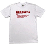 Definition of Goodness