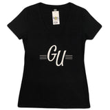 GU Lines V-Neck