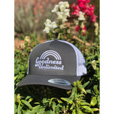 Goodness Unlimited Rainbow