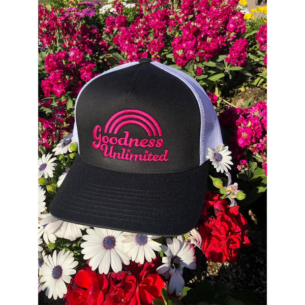 Goodness Unlimited Rainbow