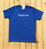 Smiley Face Goodness