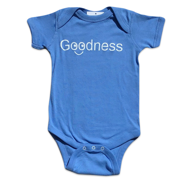 Smiley Face Goodness