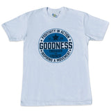 Positivity in Action!