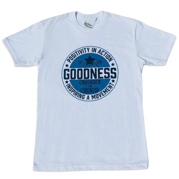 Positivity in Action!