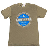 Positivity in Action!