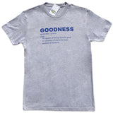 Definition of Goodness