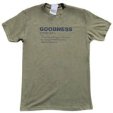 Definition of Goodness