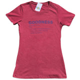 Definition of Goodness