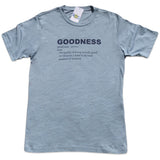 Definition of Goodness