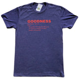 Definition of Goodness