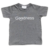 Smiley Face Goodness