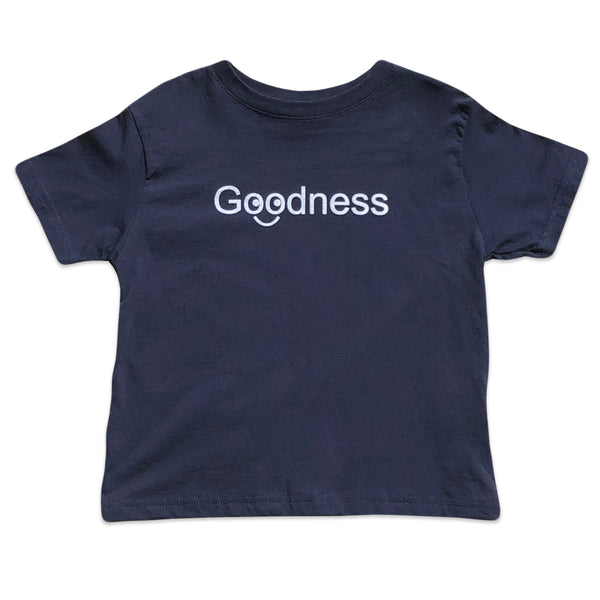 Smiley Face Goodness