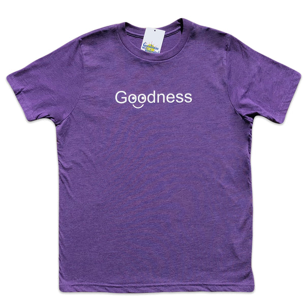 Smiley Face Goodness