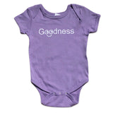 Smiley Face Goodness